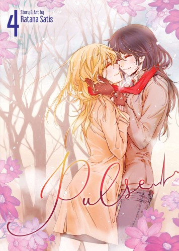 PULSE GN VOL 04 (9781685795863)