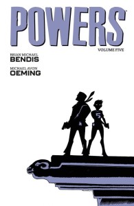 POWERS GN VOL 05