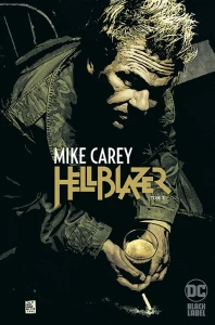 Hellblazer - Mike Carey tom 3