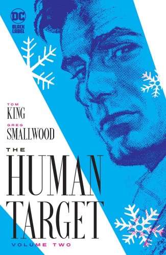 HUMAN TARGET HC VOL 02 (9781779520210)