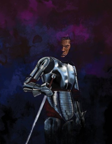 VICIOUS CIRCLE #2 (OF 3) CVR F UNLOCKABLE VAR MASELLIS