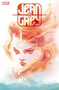JEAN GREY #1 (OF 4)