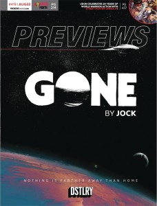 PREVIEWS #421 OCTOBER 2023