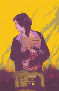SLOW BURN #1 (OF 5) CVR B VAR AZACETA