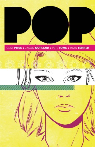 POP TP (9781616556242)