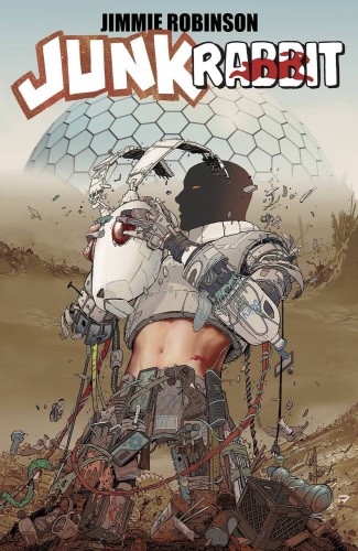JUNK RABBIT TP VOL 01 (9781534399556)