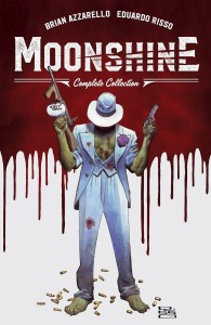 MOONSHINE COMP COLL HC