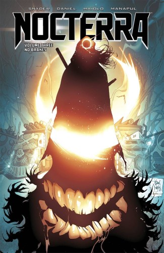 NOCTERRA TP VOL 03 (9781534399785)