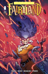 I HATE FAIRYLAND #10 CVR B BEAN