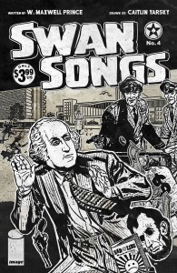SWAN SONGS #4 CVR B RENTLER