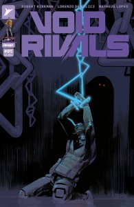 VOID RIVALS #5 CVR A DE FELICI