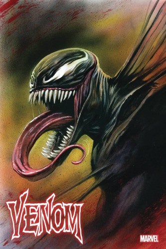 VENOM #26 25 COPY INCV ADI GRANOV VAR
