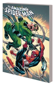 AMAZING SPIDER-MAN BY ZEB WELLS TP VOL 07 ARMED DANGEROUS