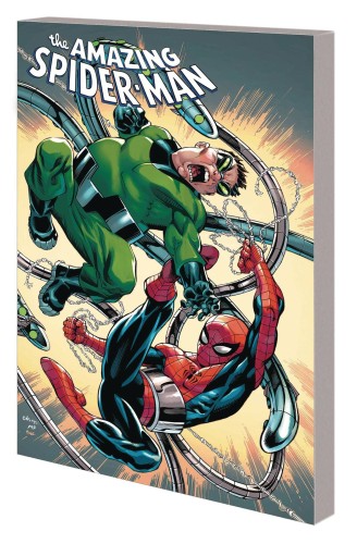 AMAZING SPIDER-MAN BY ZEB WELLS TP VOL 07 ARMED DANGEROUS (9781302947392)
