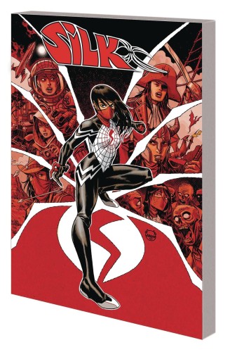 SILK TP VOL 03 NIGHTMARE BOULEVARD (9781302949525)