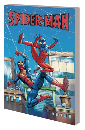 SPIDER-MAN TP VOL 02 WHO IS SPIDER-BOY (9781302946579)