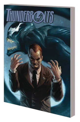 THUNDERBOLTS DARK REIGN TP (9781302952846)