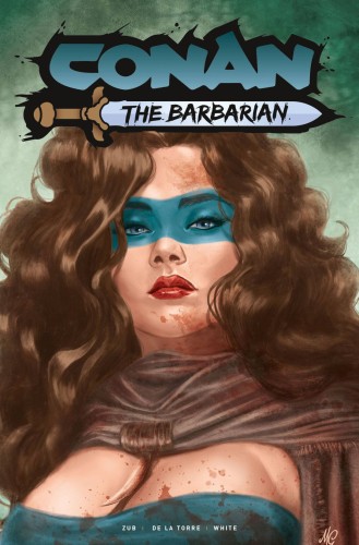 CONAN BARBARIAN #4 CVR B MARCHISIO