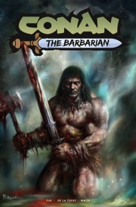 CONAN BARBARIAN #4 CVR C PERCIVAL