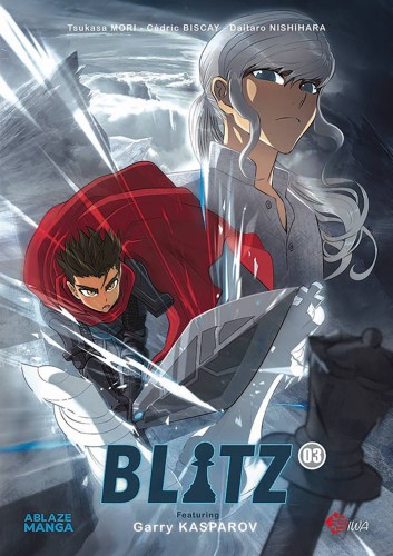 BLITZ GN VOL 03 (9781684971855)