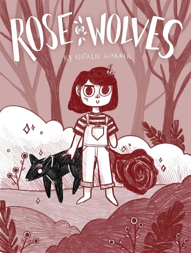 ROSE WOLVES HC VOL 01 (9781603095310)