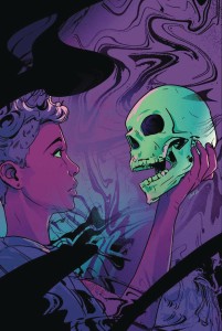 BLACKS MYTH KEY TO HIS HEART #5 (OF 5)