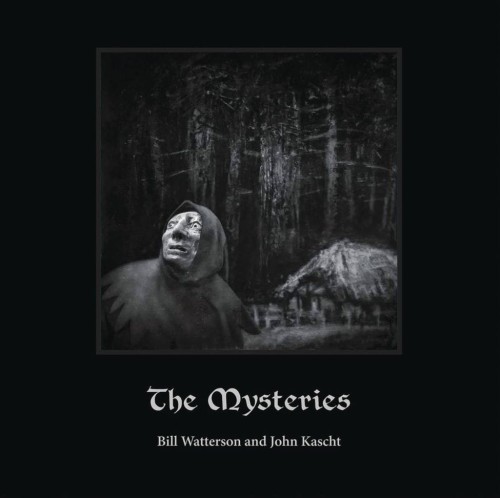 THE MYSTERIES HC (9781524884949)