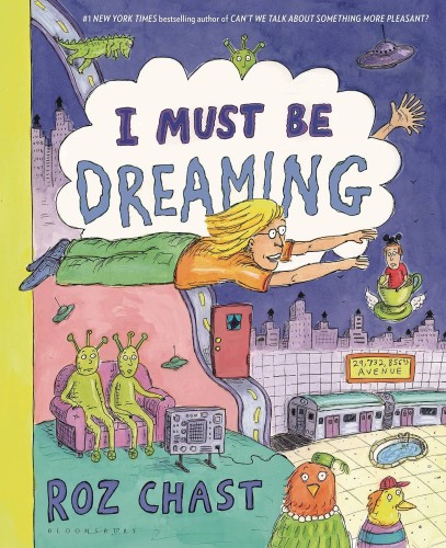 I MUST BE DREAMING GN (9781620403228)