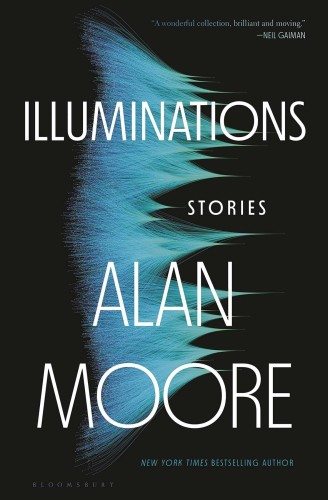 ILLUMINATIONS STORIES BY ALAN MOORE SC (9781639732074)
