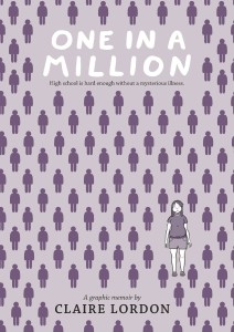 ONE IN A MILLION GN