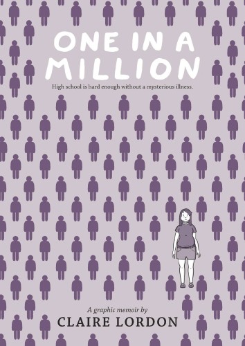 ONE IN A MILLION GN (9781536213676)
