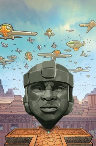 ARKWORLD GN