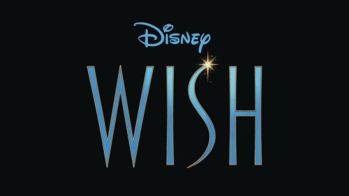 WISH PICTURE BOOK GN (9781368093651)