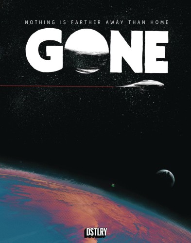 GONE #1 CVR A JOCK