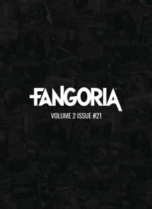 FANGORIA VOL 2 #21