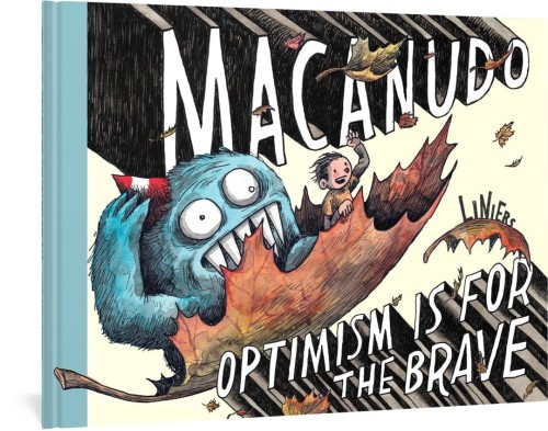 MACANUDO HC (9781683968788)
