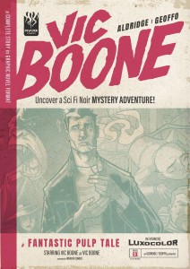 VIC BOONE 01 MALFUNCTION MURDER