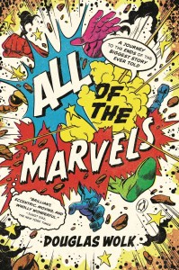 ALL OF MARVELS SC