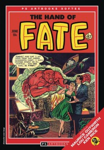 PRE CODE CLASSICS HAND OF FATE SOFTEE 01