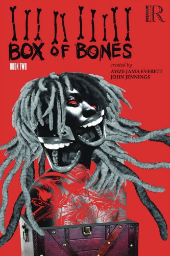 BOX OF BONES GN VOL 02 (9781732638891)