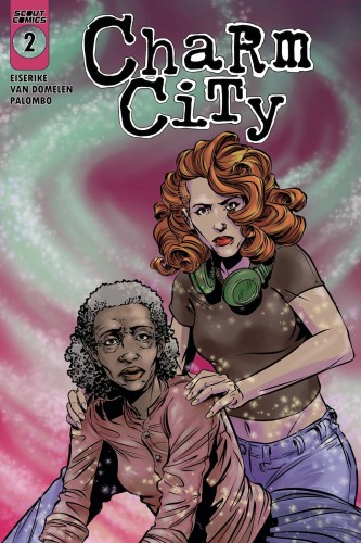 CHARM CITY #2