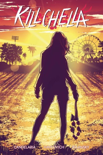 KILLCHELLA TP (9781639691838)