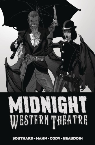MIDNIGHT WESTERN THEATRE TP VOL 01 (9781639691302)