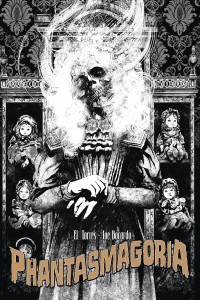 PHANTASMAGORIA TP VOL 01