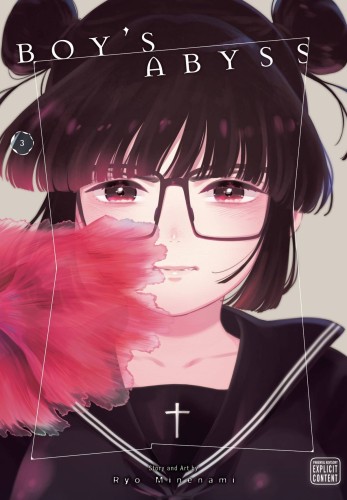 BOYS ABYSS GN VOL 03 (9781974740567)