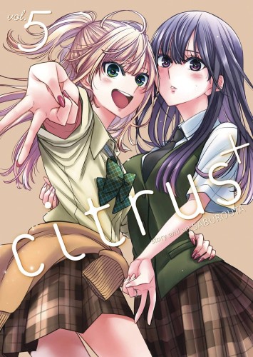 CITRUS PLUS GN VOL 05 (9798888430507)