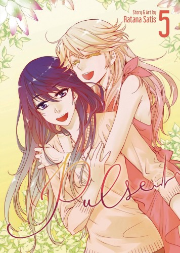 PULSE GN VOL 05 (9781685797690)