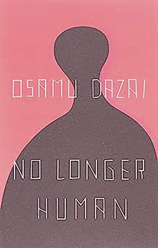 OSAMU DAZAI NO LONGER HUMAN GN (9784805317723)