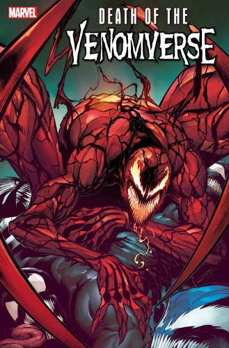 DEATH OF VENOMVERSE #3 (OF 5) SANDOVAL VAR