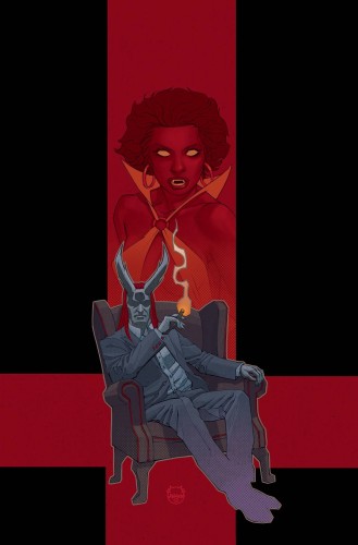 VICTORY #3 CVR M JOHNSON LTD VIRGIN